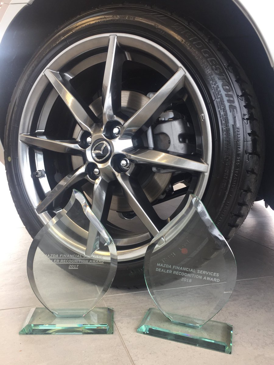 NunnsMazdaMitsubishi tweet media