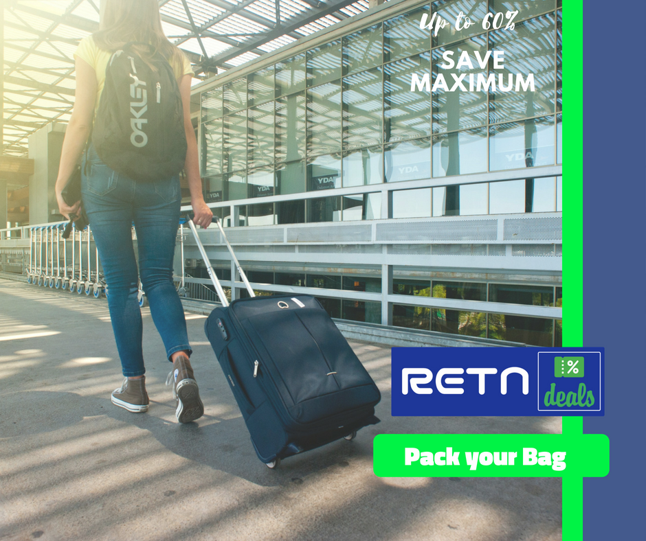 RETN Deals ⚡️ tweet media