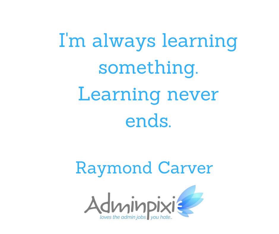 admin_pixie's tweet image. Training course time. Always good to learn new skills. #lovelearning