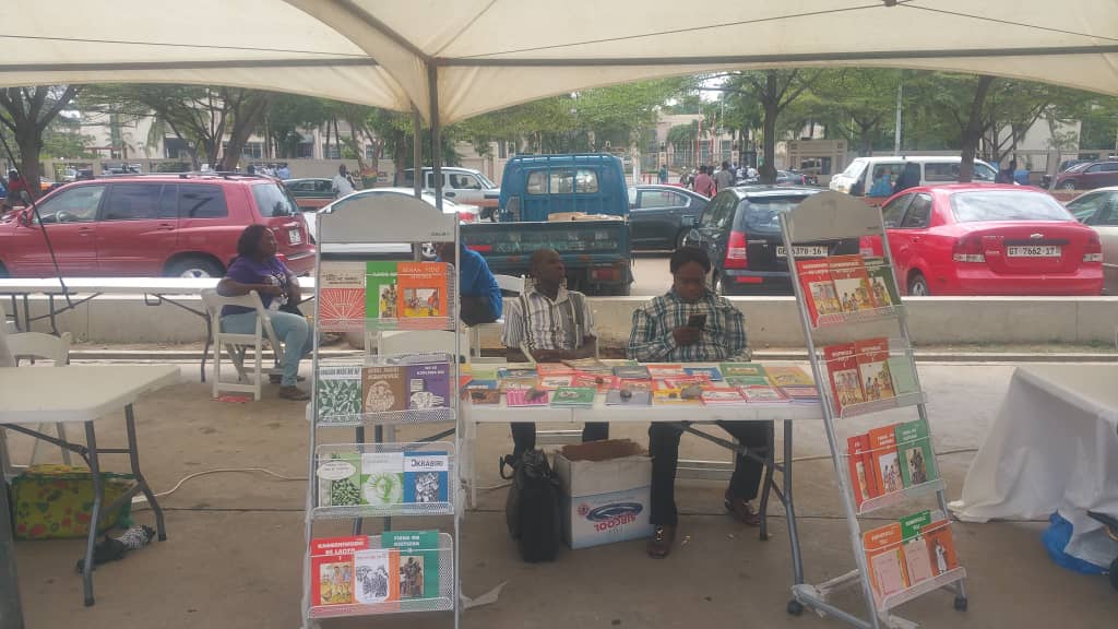 africaexpotours's tweet photo. "RT FolkloreGH: Beautiful performances, wide range of locally made products, food and more. Come enjoy all these at the National Theater. We're celebrating Ghanaian culture and heritage in its purest form. #KnowYourFolklore https://t.co/awW9IaQaux" #exploregh 🇬🇭 #visitghan…