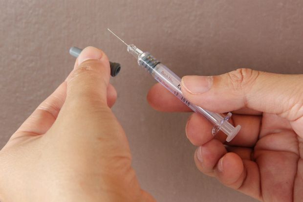 ChemistDruggist's tweet photo. Could stock shortages derail this year's #pharmacy #flu service?
https://t.co/dvUD2pItl7 https://t.co/8MiyXcBkSn