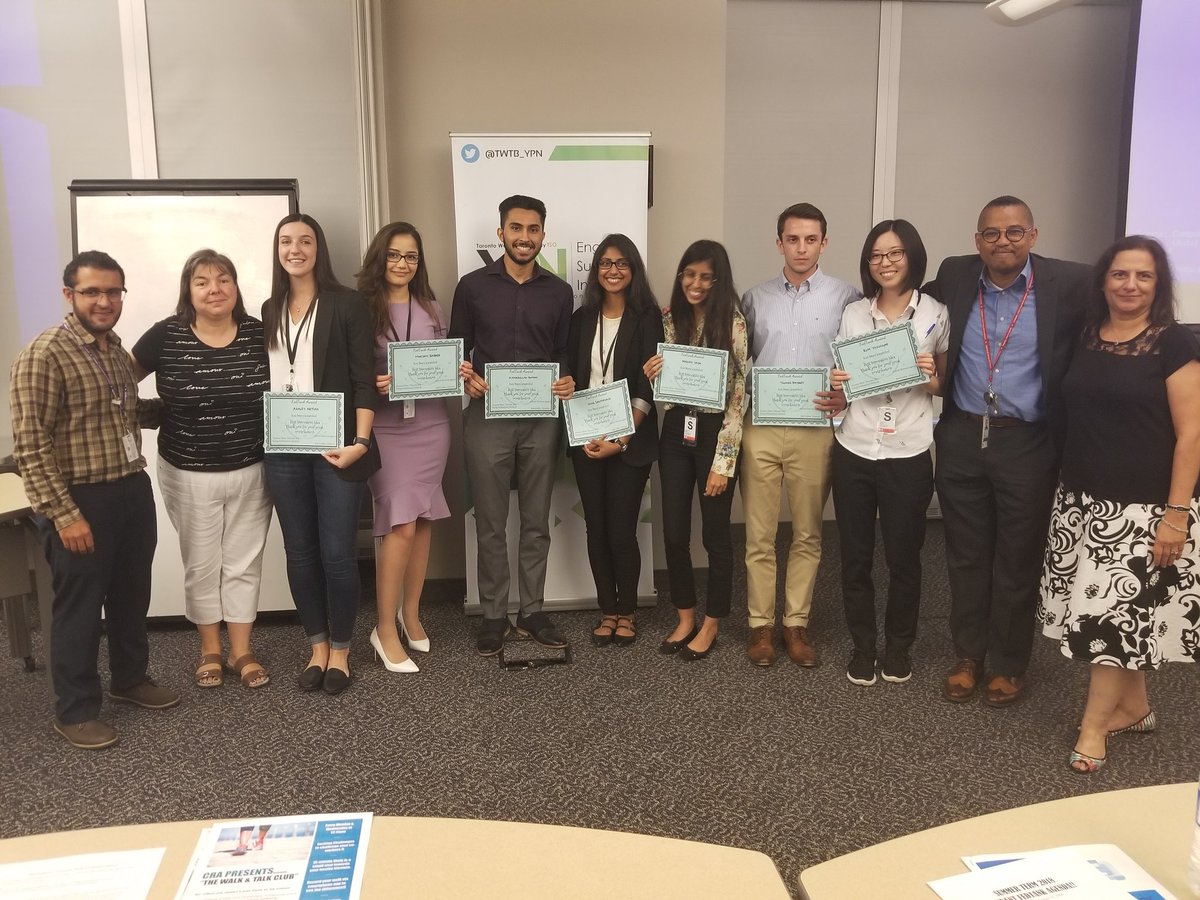 TorontoWest - ThunderBay YPN tweet media