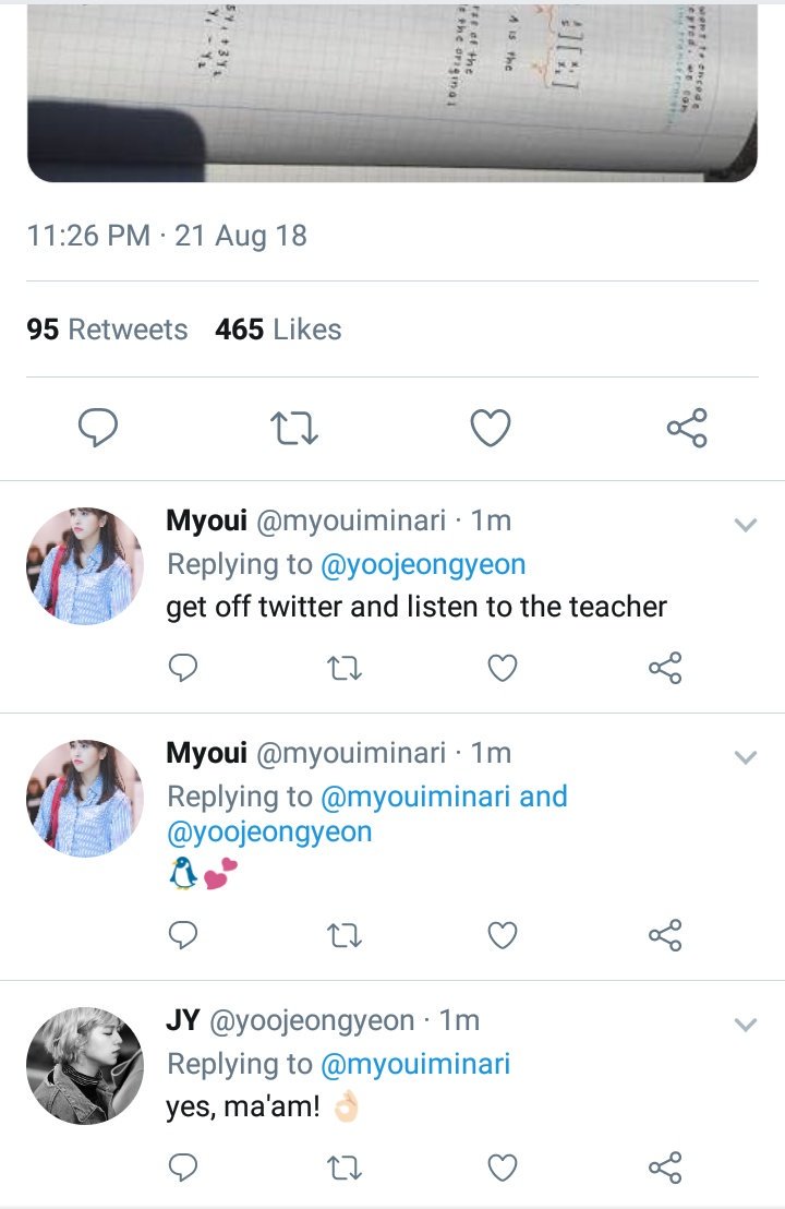 [4] Yes, Ma'am Myoui