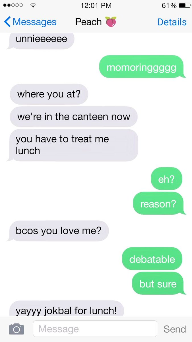 [6] Apparently, Momo's petition did not succeed