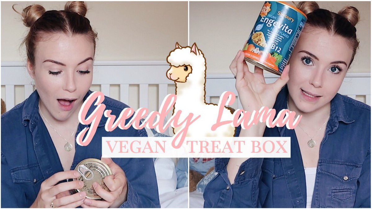 NEW VIDEO ✨ <a href="/GreedyLama/">Greedy Lama</a> unboxing ft. all of the goodies 🐷 youtu.be/PRRleAdBwy8