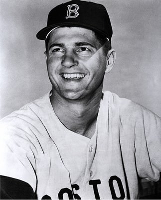 OTD 1939: Carl Yastrzemski was born. Happy 79th Birthday 