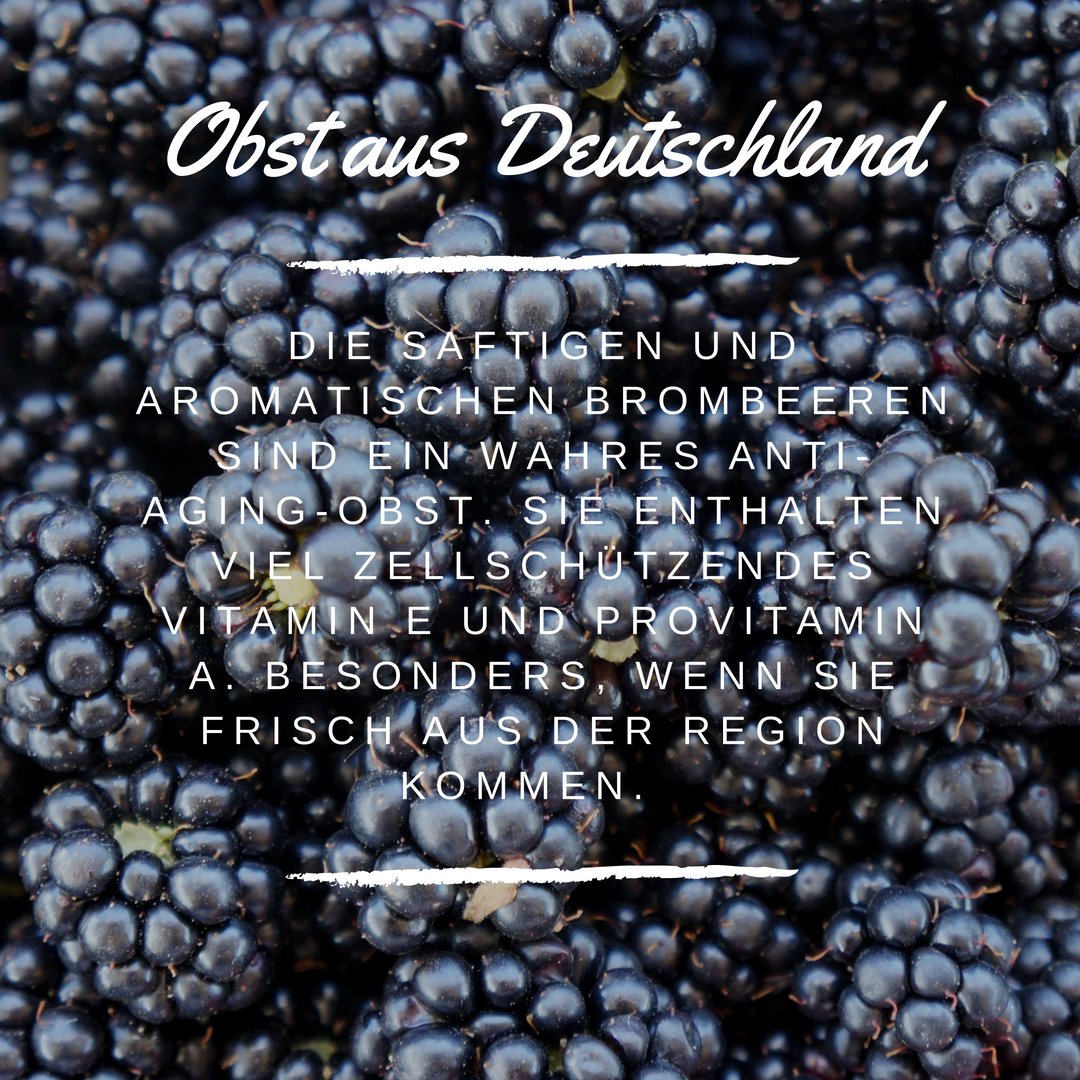 Und noch ein #Beauty Bombe aus #heimischen #Anbau 💕