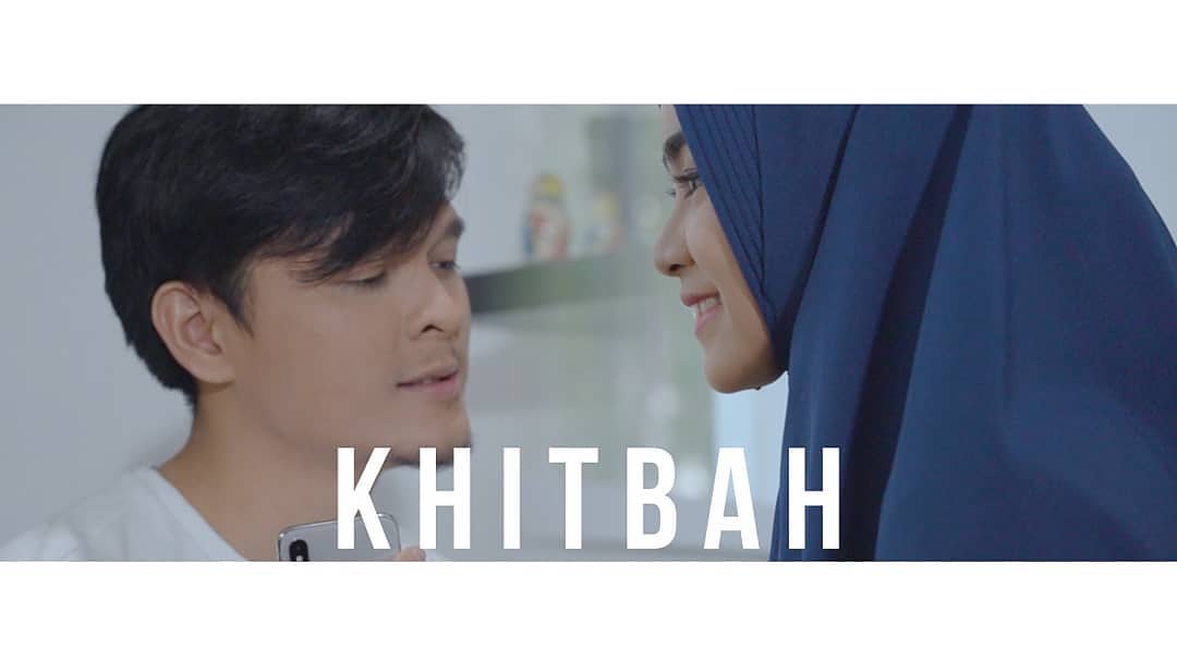 Alhamdulillah.. Sudah tayang di Youtube "Teladan Cinta". .
.
Link ada di bio instagram Aku dan di @singlelillah

Jangan lupa like share dan comment yaa 😊
.
#singelillah #SinglelillahProject #taaruf #khitbah #kangabay