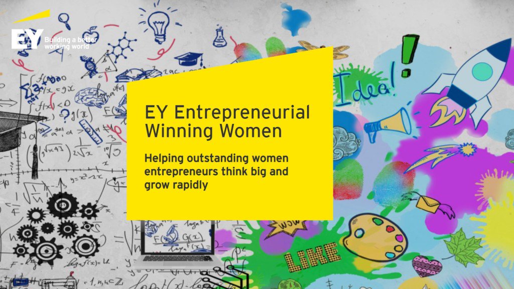 EY_Africa's tweet photo. EY Africa announces its 2018 class of the EY Entrepreneurial Winning Women! https://t.co/qjFvOUbDK5 #WinningWomen @EY_WFF @EYWomensNetwork @AzimOmar_EY #BetterWorkingWorld https://t.co/RIuLLnJCVx