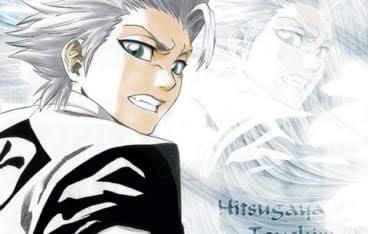 ブリーチ イケメンキャラ決定 カッコいいキャラランキングベスト10 マンガ考察 Com