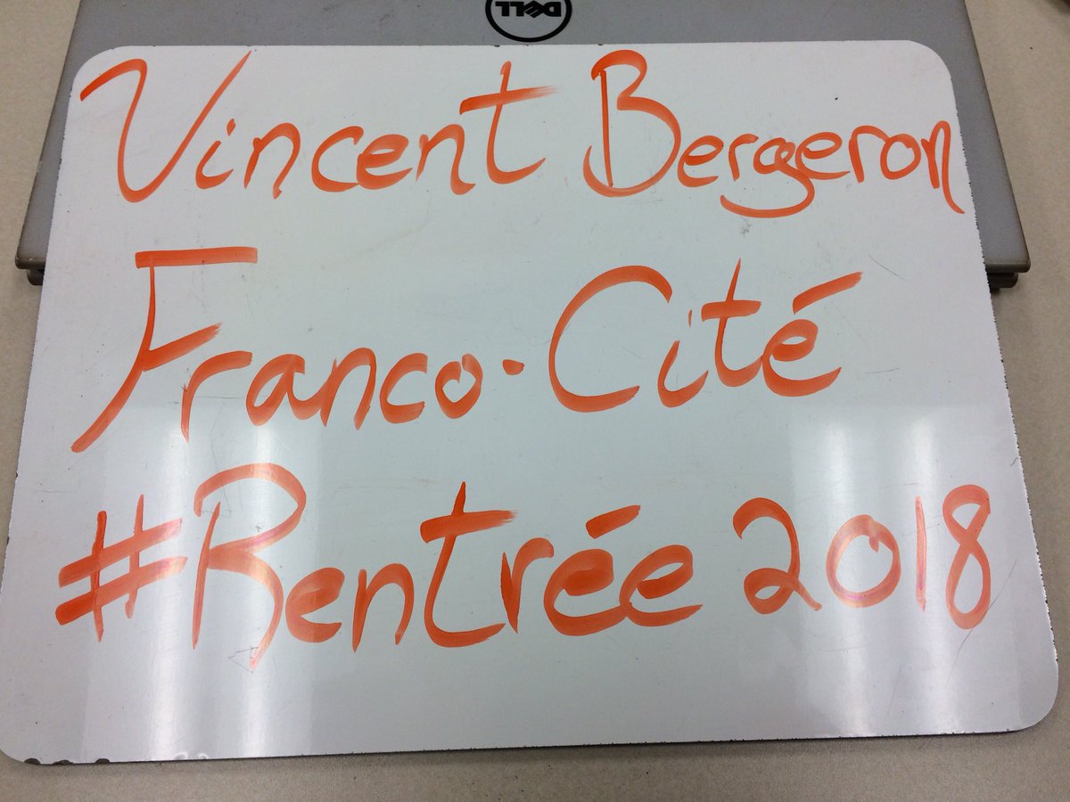 VincentBrgrn's tweet image. Début de la 3e journée du #PIPNPE @ecolecatholique #cecce @Josianne_Ville @efortier_ @louismorin1987 @MlleJus