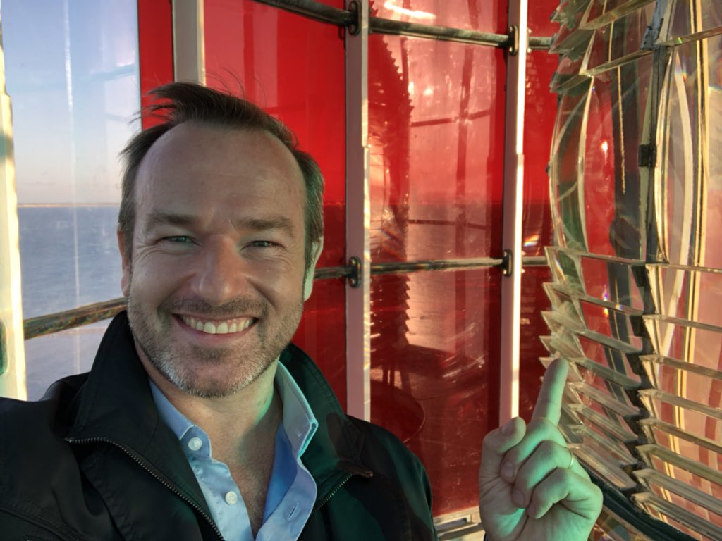 christ_zirnhelt's tweet image. Tournage des Héros du patrimoine (diffusion 15/9 à 20h20) sur le phare de Cordouan #cordouan #phare #patrimoine @France3tv