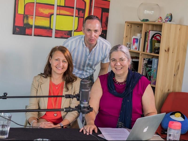 Roar_Insights's tweet image. CIO UK podcast episode 8 - Tech for Good with Lara Burns, Laura Dawson and the RNIB buff.ly/2ORuJgK #TechForGoodUK #TechForGood