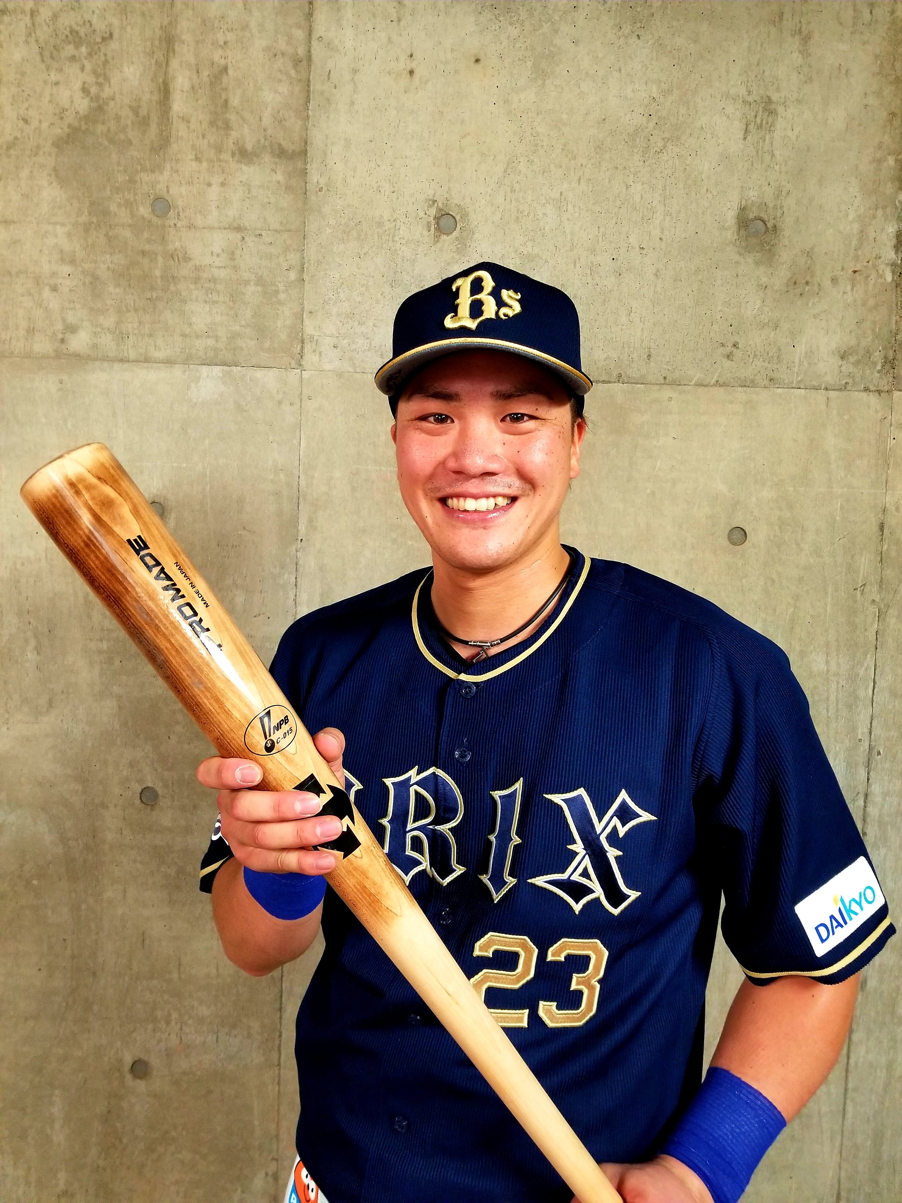 オリックス・バファローズ on X: オリックス・バファローズ on X: