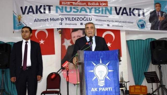 Yıldızoğlu'dan Kurban Bayramı mesajı

nusaybinim.com/yildizogludan_…
