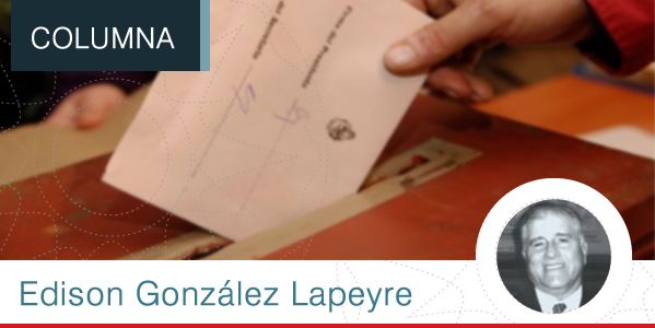 #Columna | Panorama electoral → buff.ly/2LgFWoI