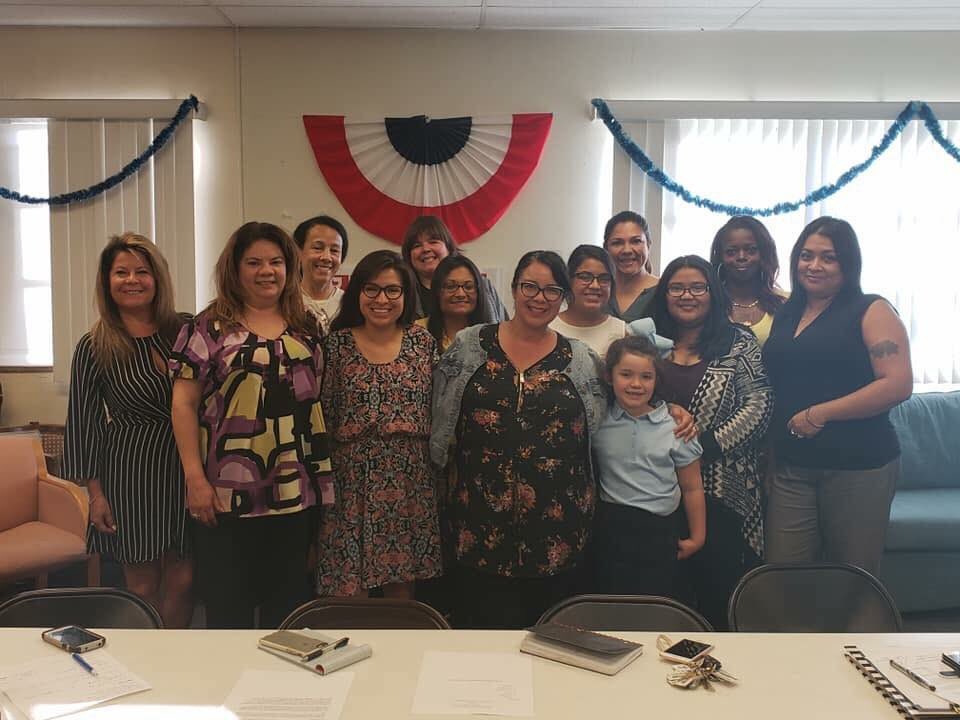 latinalupe's tweet photo. Watch out Lucas County, there’s a new club in town! #LatinaDemocraticEmpowermentClub https://t.co/Vp8ULun6nA
