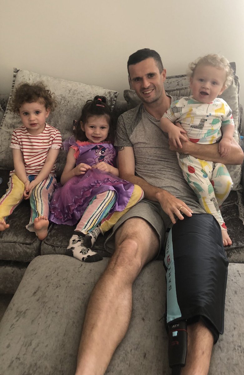 Jamie Murphy tweet media