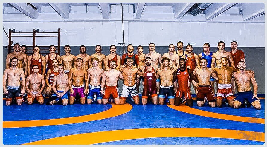 florida_JETS's tweet photo. These are the groups from the 2018 World Team training camp in Germany...

First picture; weight class... 
87kb 97kg 130kg 

Second picture;
55kg 60kg 63 67kg

Third picture;
72 kg 77kg  82kg https://t.co/m9oxM71LrD