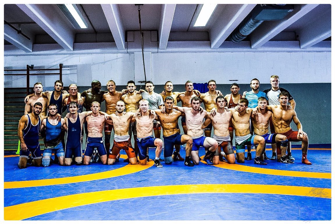 florida_JETS's tweet photo. These are the groups from the 2018 World Team training camp in Germany...

First picture; weight class... 
87kb 97kg 130kg 

Second picture;
55kg 60kg 63 67kg

Third picture;
72 kg 77kg  82kg https://t.co/m9oxM71LrD