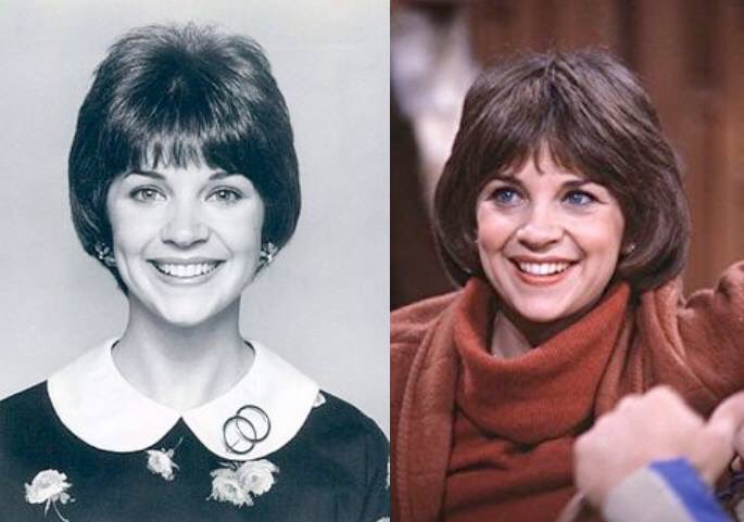 Happy 71st Birthday to Cindy Williams! The actress who played Shirley Feeney in Laverne & Shirley. 