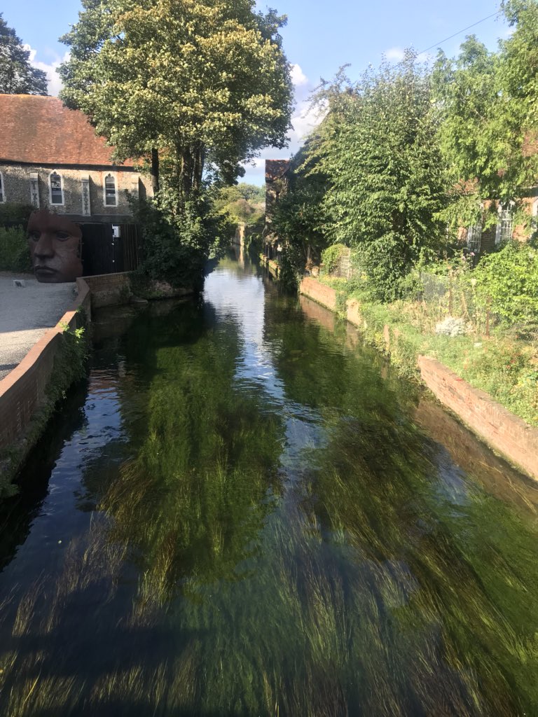 juliet_gough's tweet photo. Beautiful Canterbury yesterday.. ๐ค#fastlovetour #depsinger #depping https://t.co/yYKWcxfcW5