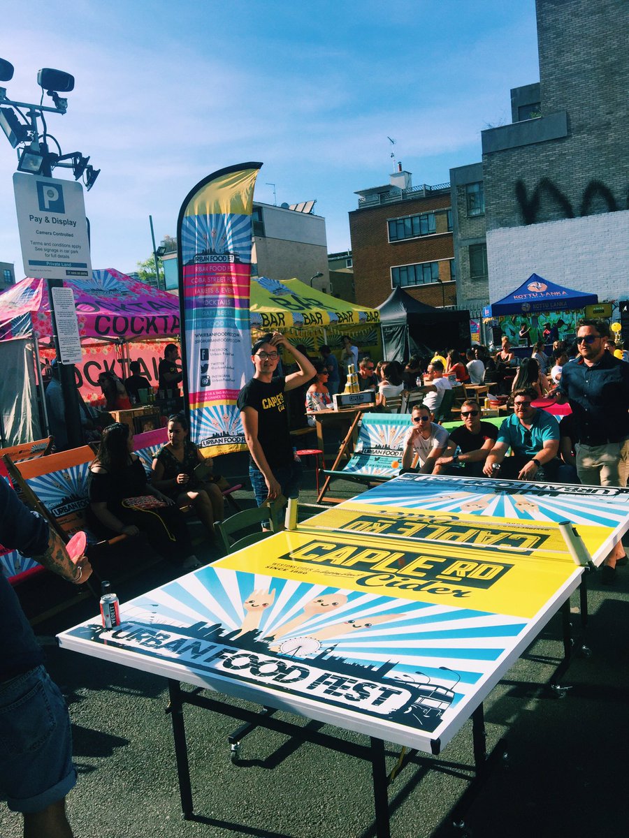 Caple Rd Cider tweet media