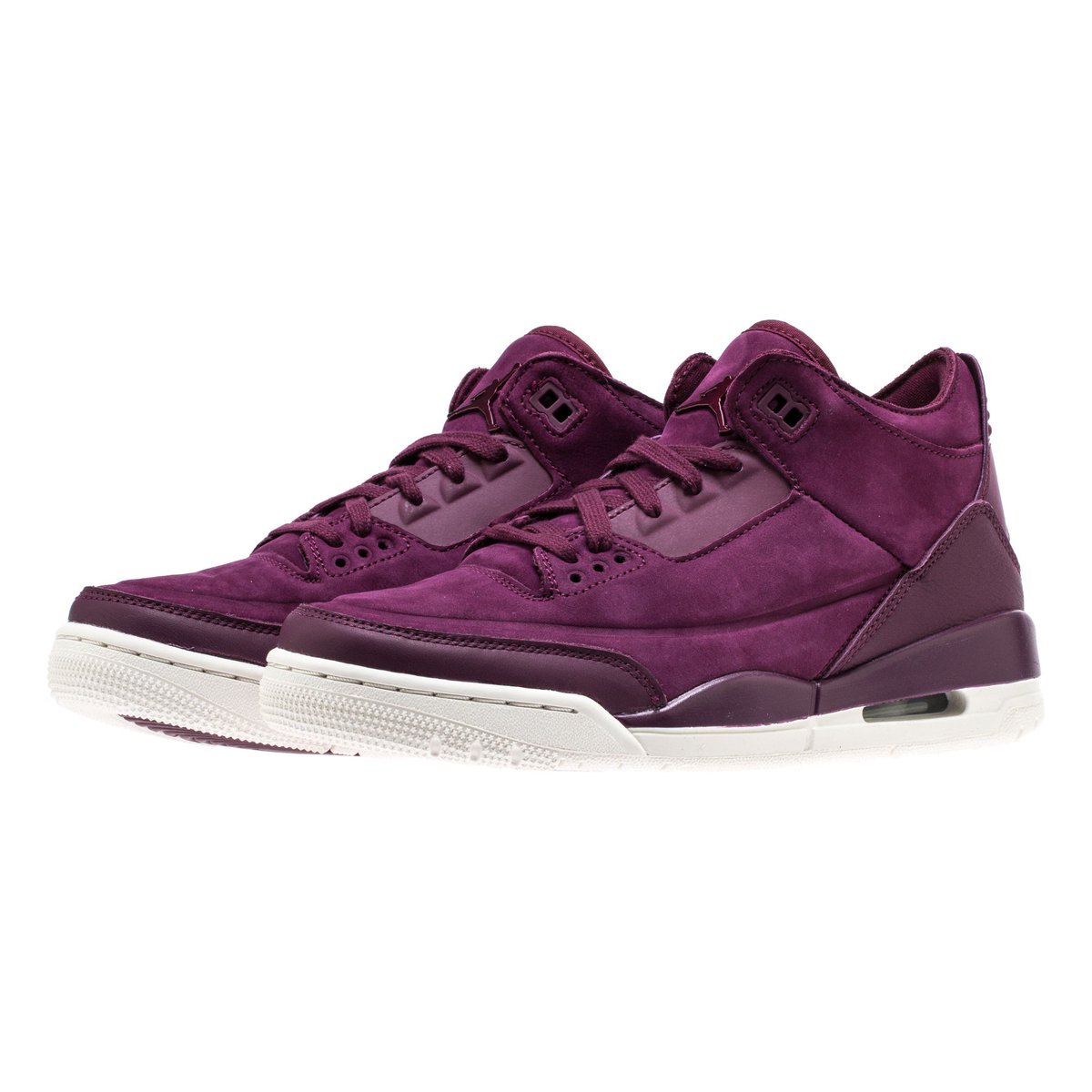 air jordan 3 retro se bordeaux