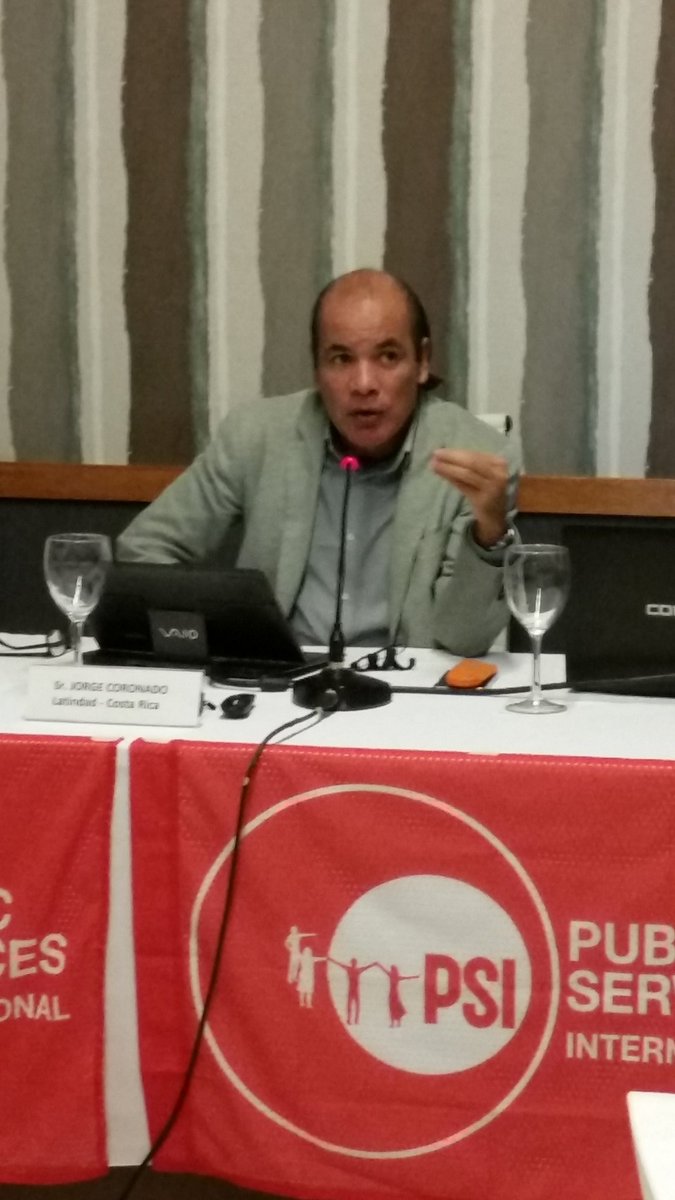 coordargisp's tweet photo. 2do día de trabajo en @SUPARA3  JORGE CORONADO de LATINDAD COSTA RICA / TLC UE CRO.  AMÉRICA @PSIglobalunion @ISPinteramerica @NayiQuevedo https://t.co/HYB7fcN1nY