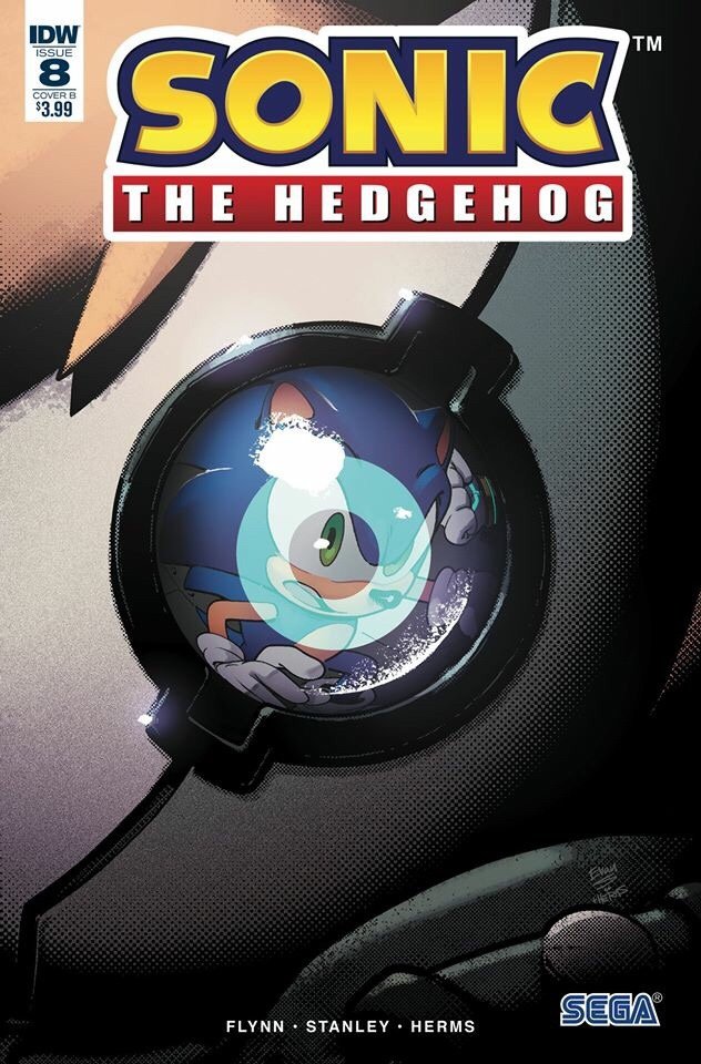 SonicSourceBlog's tweet photo. IDW Sonic Issue #8 Guardian Angel Review
#IDW #Sonic #SonicSource #IDWSonic #SonicComics #SEGA #Whisper #Silver #Archie #ArchieSonic #SonicForces https://t.co/e37A3Xxtk4 https://t.co/HOOD5pEfLG