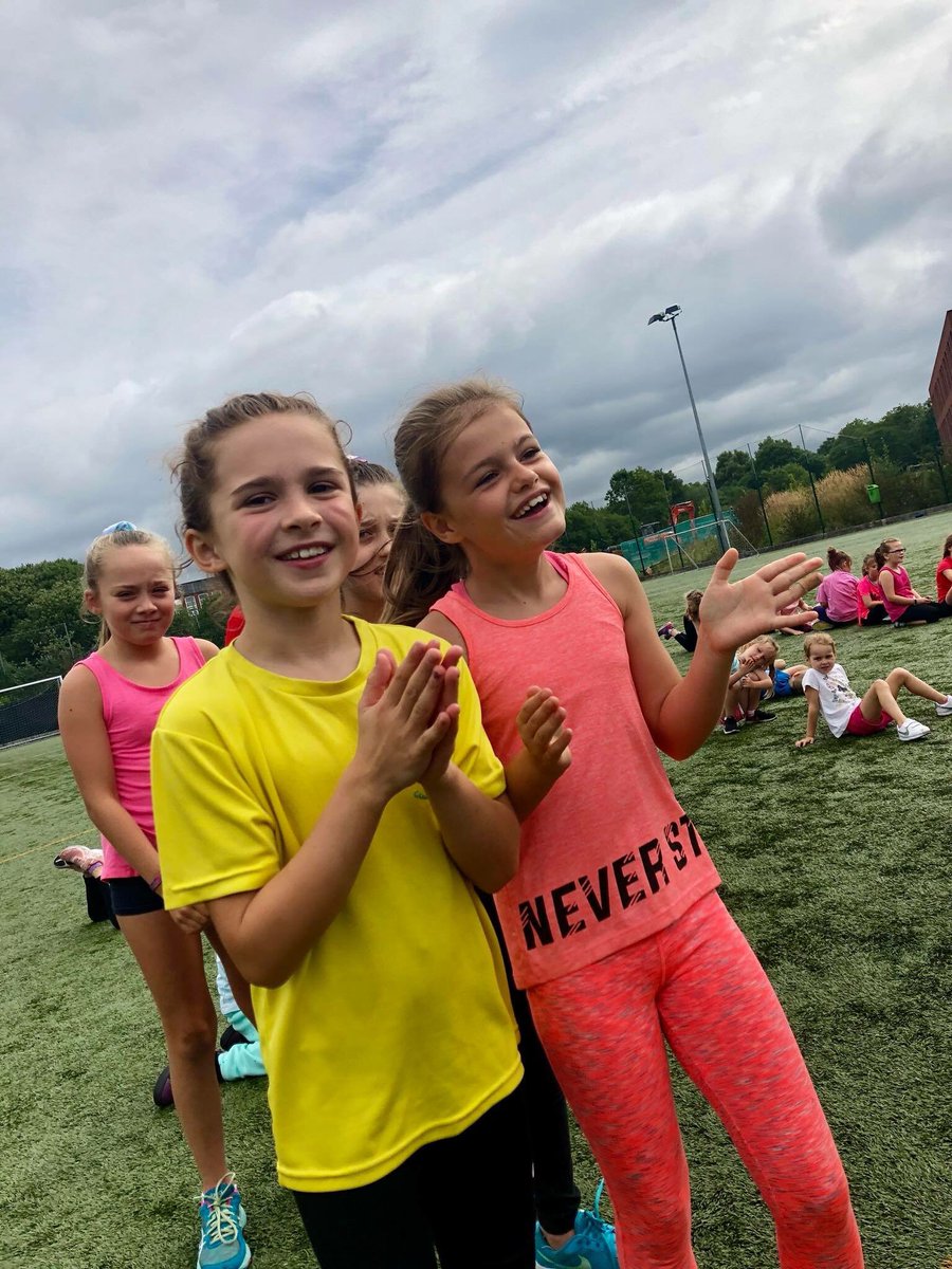 Oldham Academy Sports Centre (@toansc) on Twitter photo 