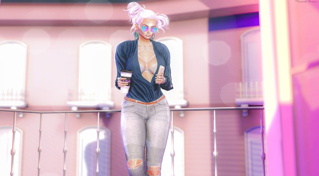TempestRosca's tweet photo. #645-“BELT UP, BETTY!” Fresh air… https://t.co/SqVM5R2K56 https://t.co/PRyhEYsMAQ