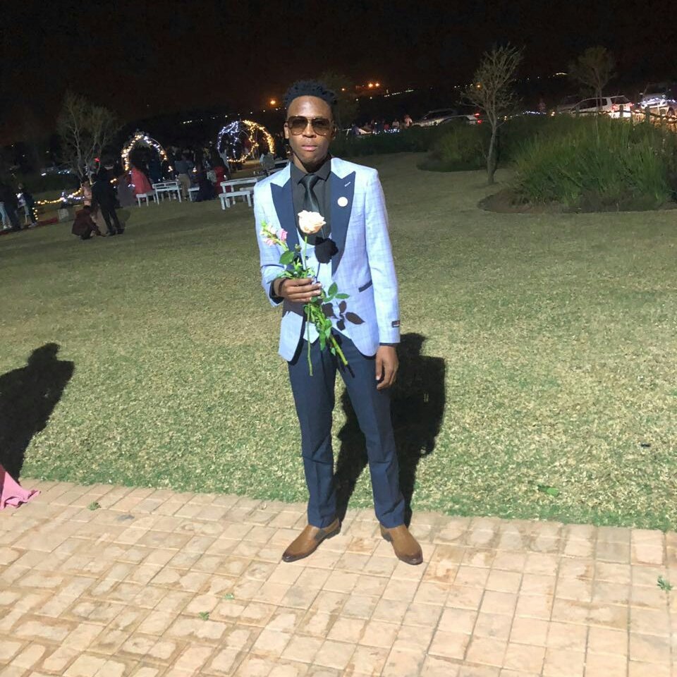 JasonBoshomane's tweet photo. #NewProfilePic https://t.co/P2Qu4Kj6vy