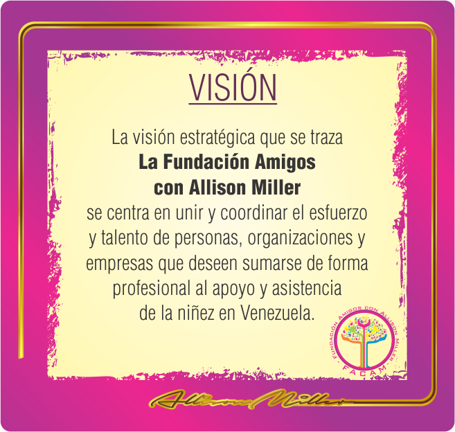 facallisonmill's tweet photo. #todaslasmanosuman la #vision es la #colaboracion de todos para #ayudar a la #niñez
#Fundación #amigos con #AllisonMiller #kids #FACAM #UNICEF #MLB #lasgrandesligas #Niños #bat #homerun #Forkids #happychildren https://t.co/DJ4SoSBgdK