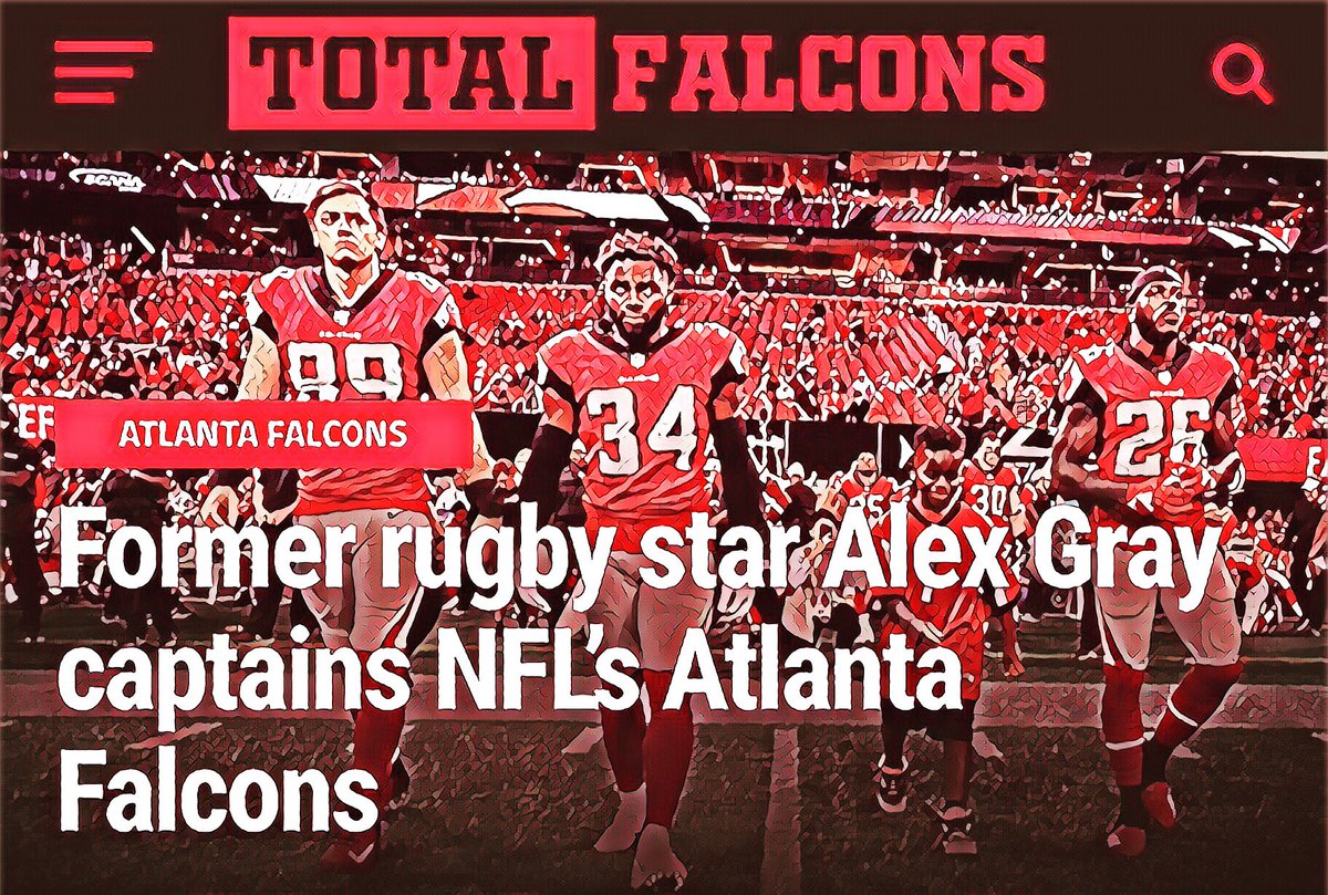 TotalFalcons's tweet image. #falcons #falconstrainingcamp #falconsfans #atlantafalcons #atlantafalconsfootball #riseup
