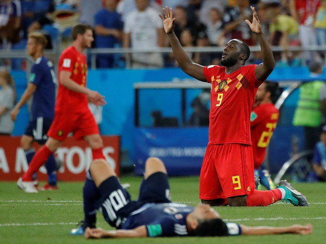 サッカーダイジェスト 小宮良之の日本サッカー兵法書 大舞台で日本代表に幾度も 悲劇 を引き起こさせたものの正体 日本代表 ロシア ワールドカップ ベルギー戦 ドイツw杯 ブラジルw杯 ロンドン五輪 コロンビア戦 T Co Qg4s8v37wg