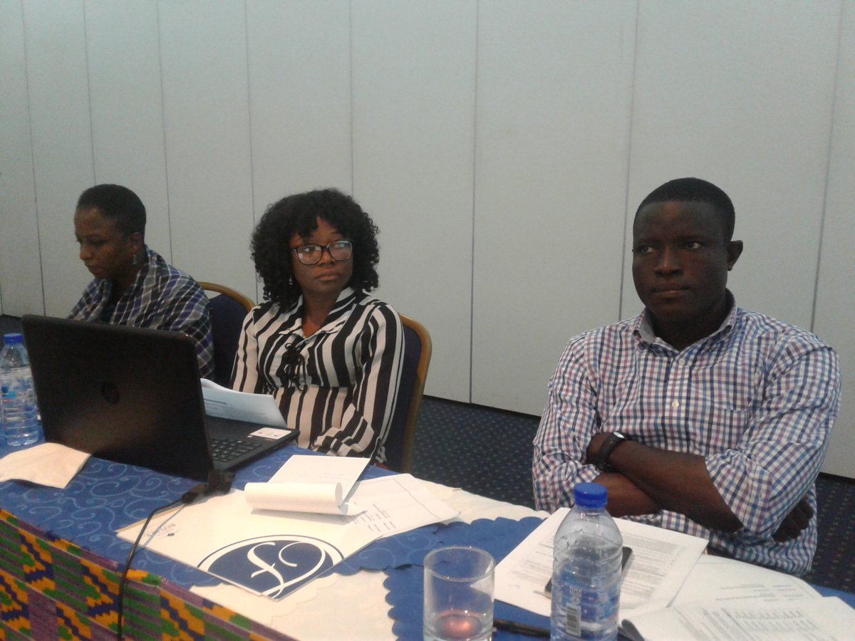 BBFGHph3's tweet photo. Ghana BBF Country committee meeting 4 underway: presentations of Summary scores and priority Recommendations ongoing: Committee will focus on developmenting Action Plans on the prioritized recommendations.
#Ghanabbf
#OptimalBreastfeeding https://t.co/O346XQsmCE