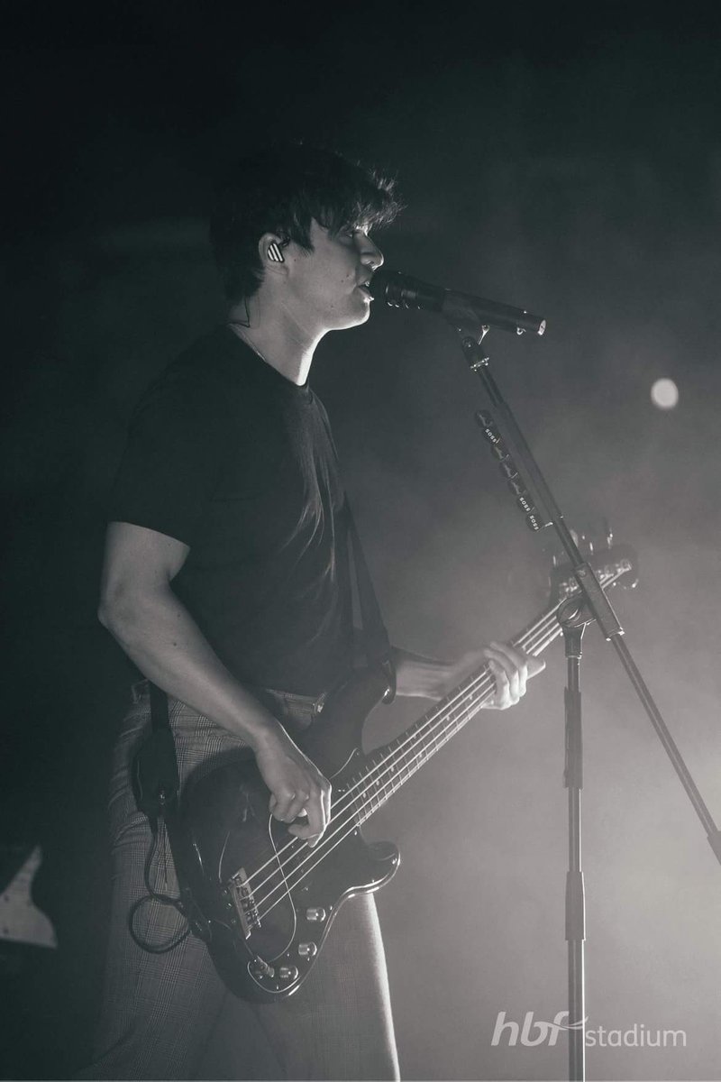 AusSquad5SOS's tweet photo. #MYTPerth Calum 📷: @HBFStadium https://t.co/oXbAx4xDsg