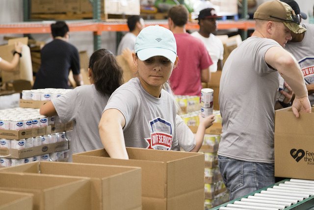 ColumbusState's tweet photo. Saturday is the annual Columbus State Day of Service, and we are expecting it to be the largest ever! Will you be there? Post your photos using #CSUDayOfService . Learn more here: https://t.co/UwyYGUtK29 https://t.co/tLvngXpLdz