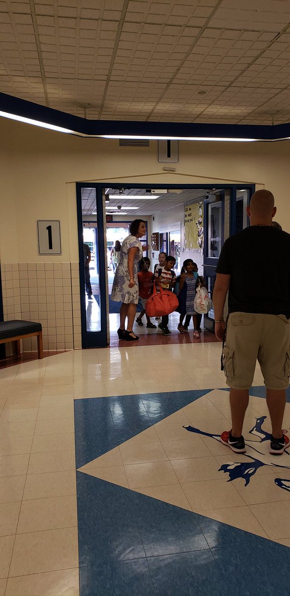 cvsdcafe's tweet photo. The littlest CVColts arriving for #CVday1 
#tngfoodfun 
#MomentsMatter https://t.co/FKYlxi4CgG