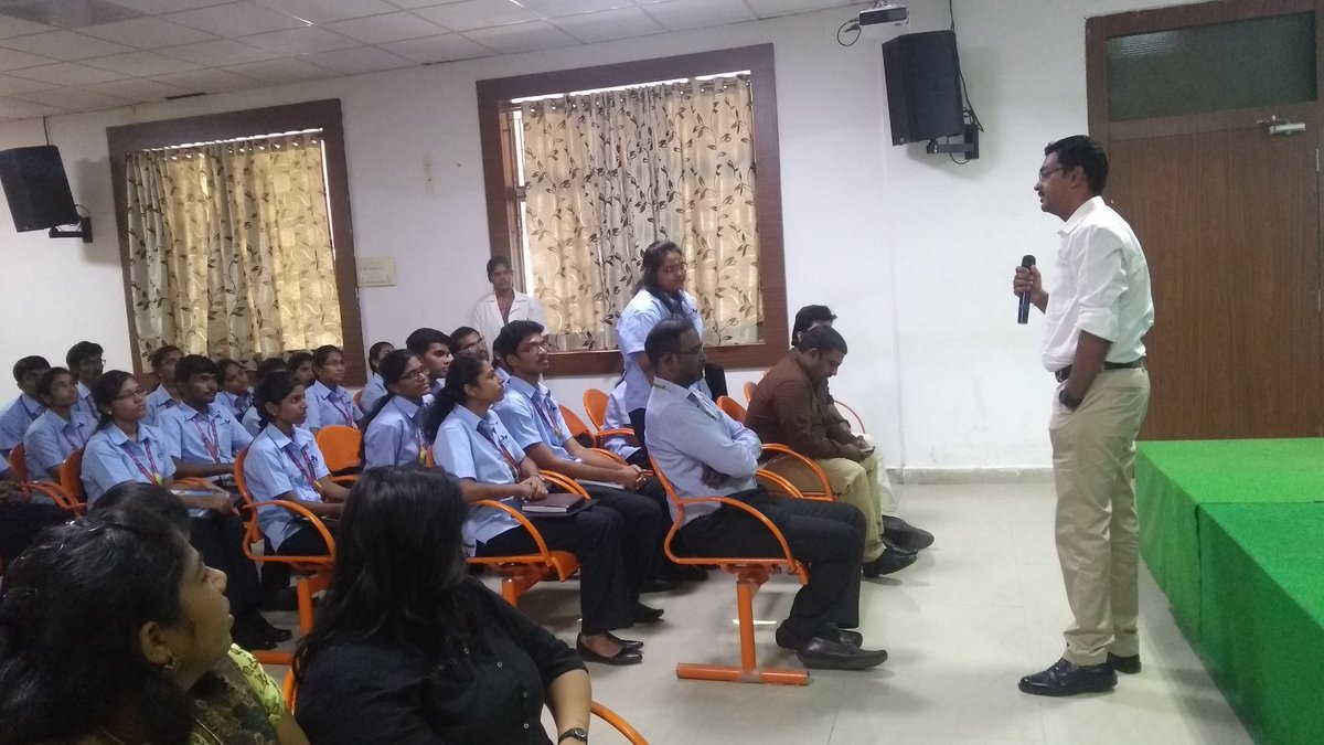 SerendebyteInc's tweet photo. Here are images from our on-campus recruitment drive at @citchennai. Congratulations to all the selected candidates.
#PegaUAP https://t.co/31dRC3clgU