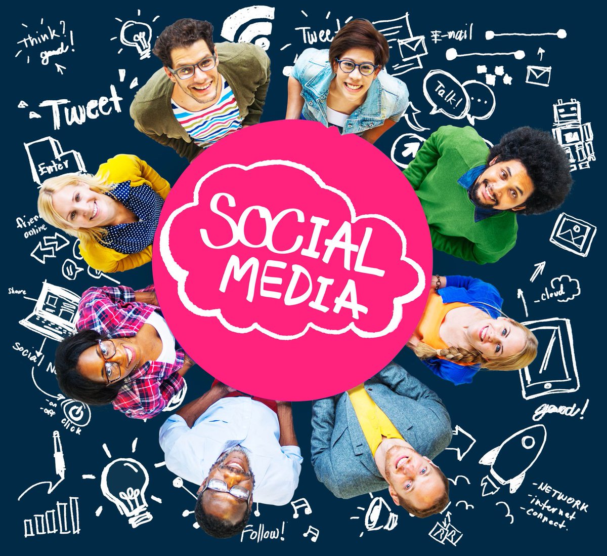 OverflowLocal's tweet image. Top 7 Social Media Marketing Tips and Tricks ow.ly/Xvgc30ljiKb
