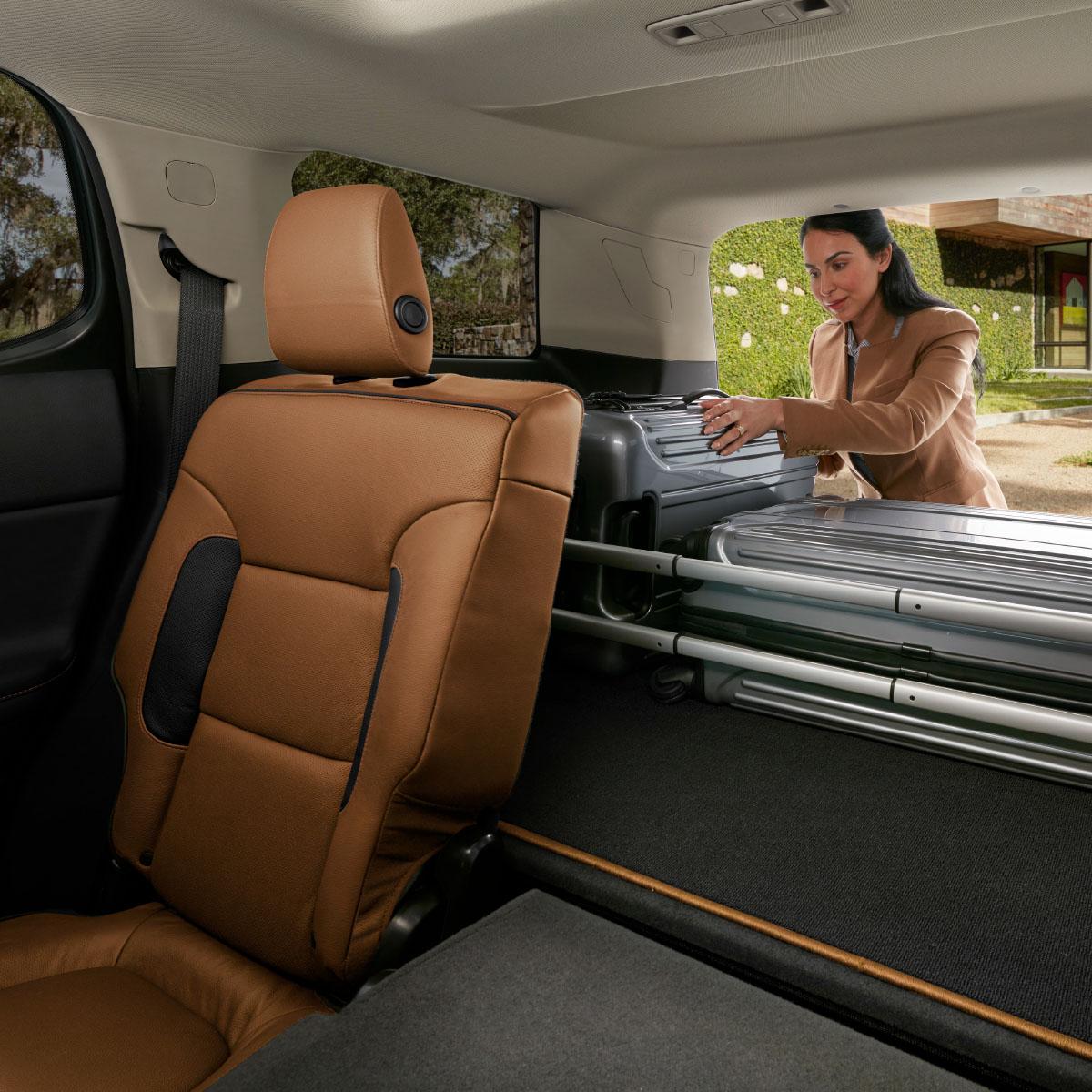 Make room. With Smart Slide second-row seats and flexible cargo space, the #GMCAcadia is designed to fit your lifestyle. 
LEARN MORE: s.gmc.com/73w57