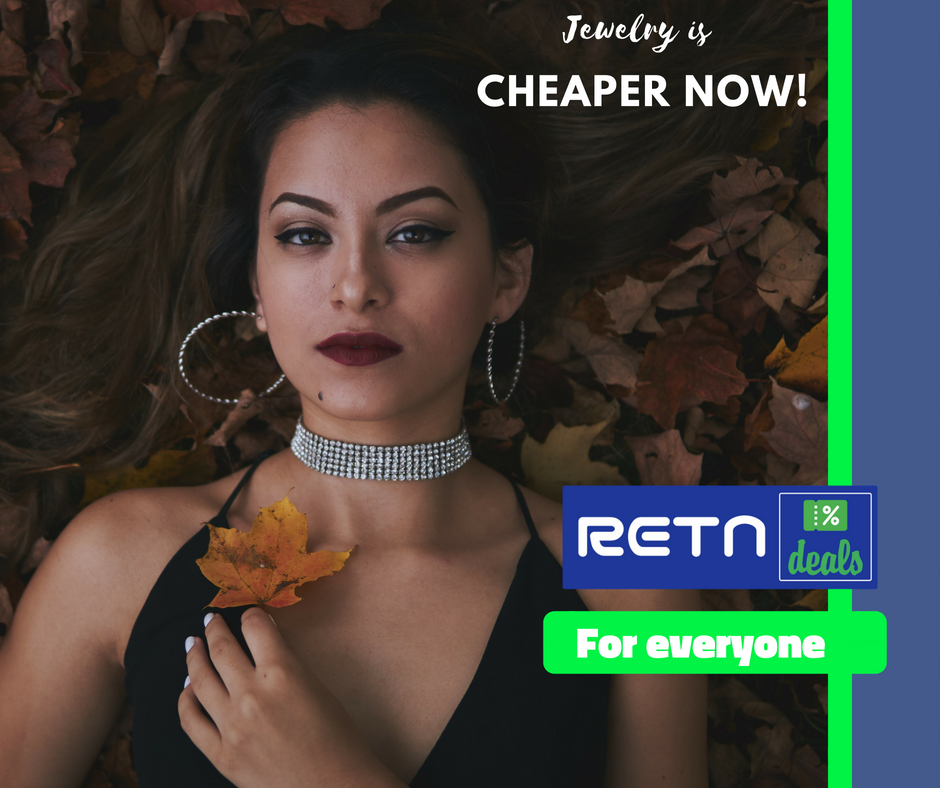 RETN Deals ⚡️ tweet media