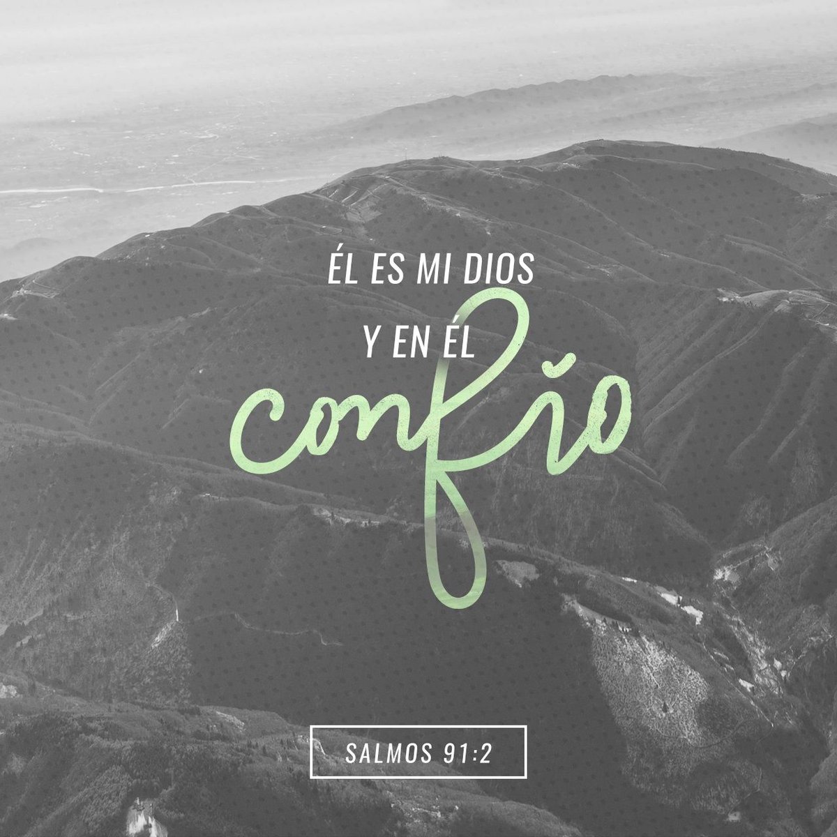 FlorVictor_'s tweet photo. Yo le digo al Señor : «Tú eres mi refugio, mi fortaleza, el Dios en quien confío».
Salmo 91:2 NVI https://t.co/K5kJuTP0T1