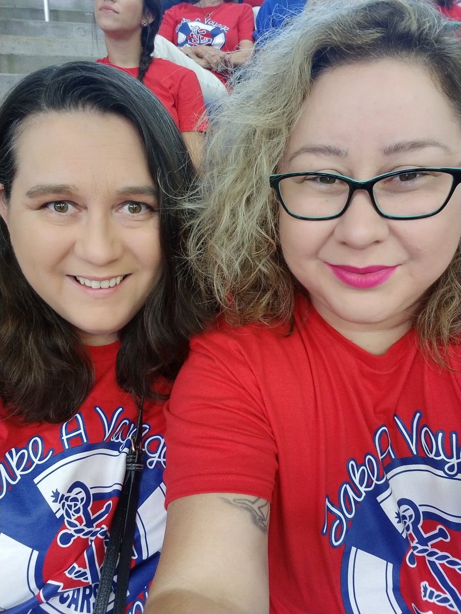 #workwife #Convoselfie #carson