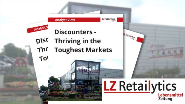 LZ_Retailytics's tweet photo. Discounters: Thriving in the Toughest Markets https://t.co/fLx3uw0njT
 LZ Retailytics forecasts Europe’s most nationally dominant grocery retailers to lose market share to discount specialists. https://t.co/7aaWiiLBea