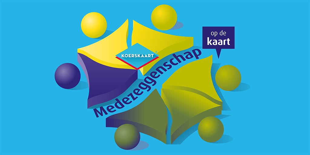 Hoe bepaal je als OR je strategie? Hoe bepaal je je prioriteiten en welke resultaten wil je bereiken? Best lastige zaken voor een OR. De KoersKaart helpt hierbij. Zo kom je tot:

* Heldere prioriteiten
* De dialoog centraal
* Focus op doelen

Meer info: bit.ly/2Mt8SiP