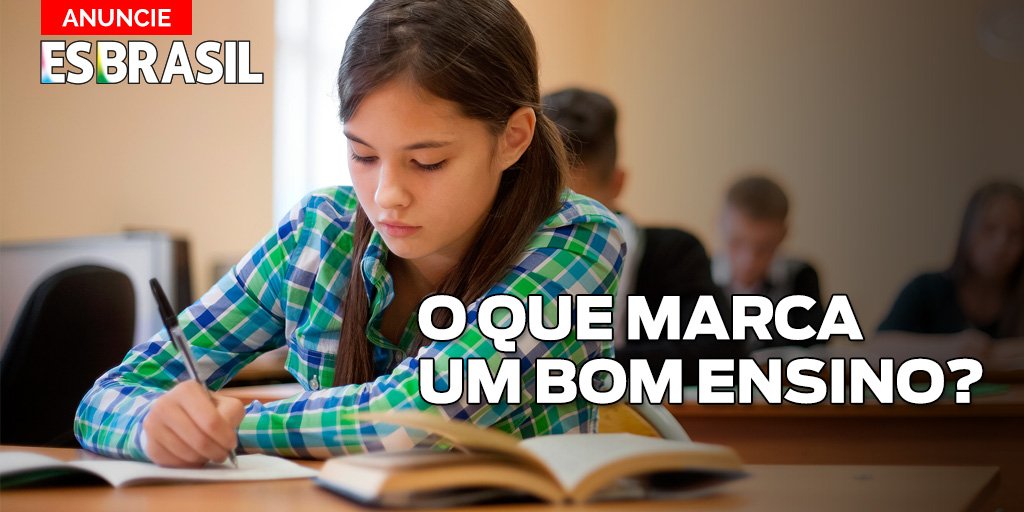 ES_TARGET's tweet photo. A implantação de novos recursos e processos é um dos principais desafios da Educação. Por isso, a utilização de recursos tecnológicos tem se tornado um diferencial nas instituições privadas.
#esbrasil #revistaesbrasil #anuncie #educação

Saiba mais: https://t.co/tAQ3iEFe0T https://t.co/sgWwK48seh