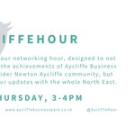 Photo by #AycliffeHour (@AycliffeHour)